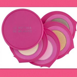 Le Métier de Beauté
BREAST  CANCER KALEIDOSCOPE